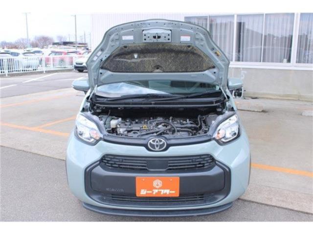 シエンタ（新潟県新潟市東区）画像71