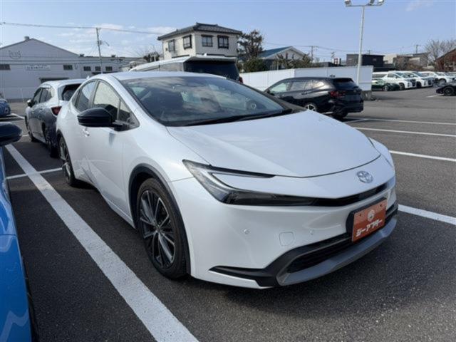 プリウス（新潟県新潟市東区）