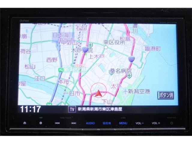 ステップワゴン（新潟県新潟市東区）