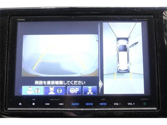 ステップワゴン（新潟県新潟市東区）