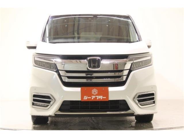 ステップワゴン（新潟県新潟市東区）