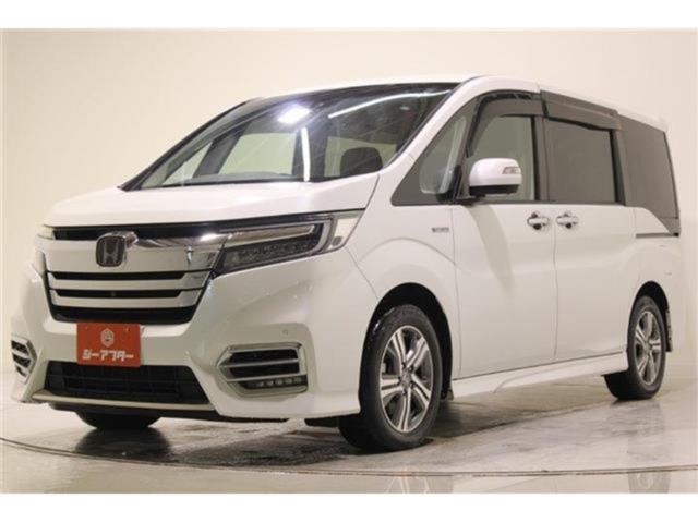 ステップワゴン（新潟県新潟市東区）