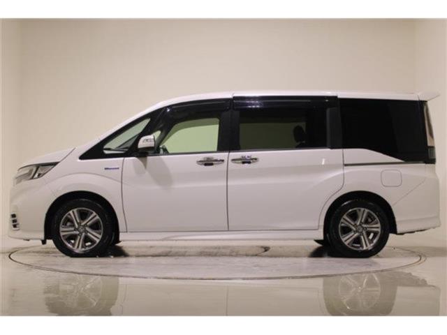 ステップワゴン（新潟県新潟市東区）