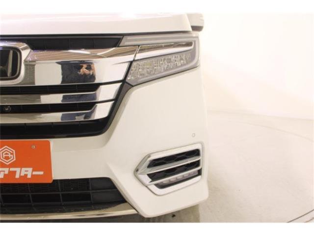 ステップワゴン（新潟県新潟市東区）