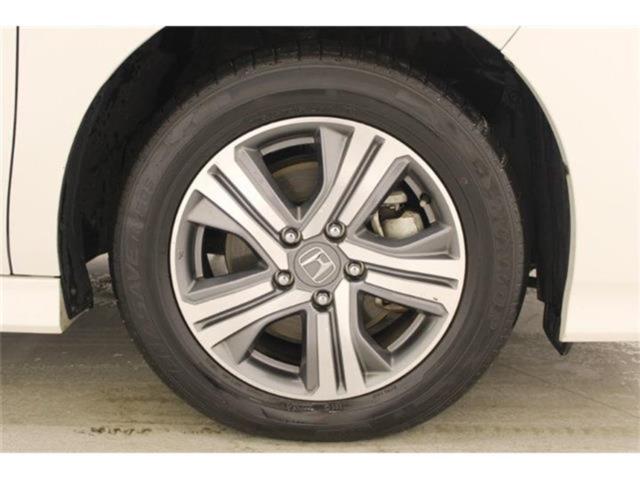 ステップワゴン（新潟県新潟市東区）