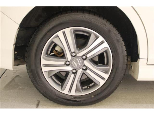 ステップワゴン（新潟県新潟市東区）