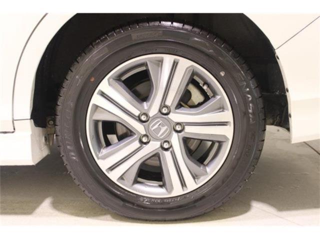 ステップワゴン（新潟県新潟市東区）