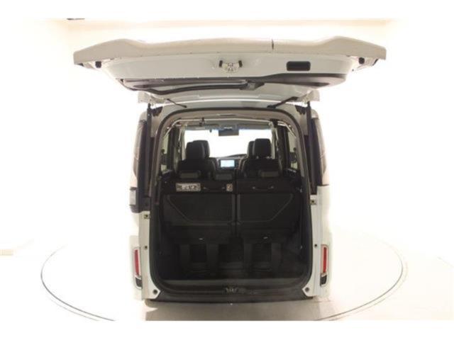 ステップワゴン（新潟県新潟市東区）