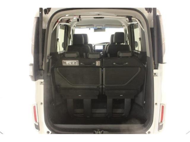 ステップワゴン（新潟県新潟市東区）