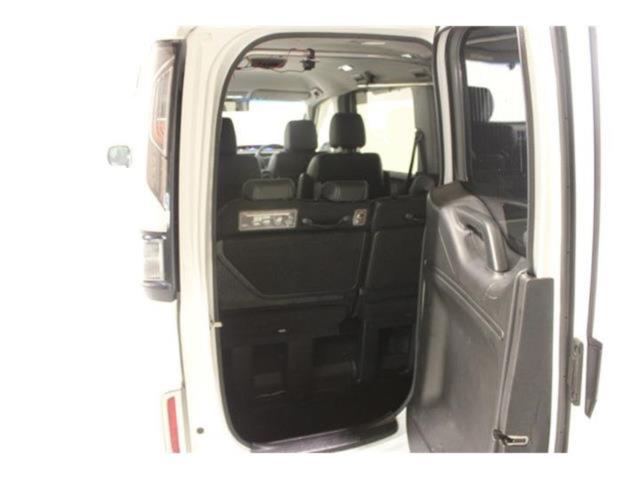 ステップワゴン（新潟県新潟市東区）