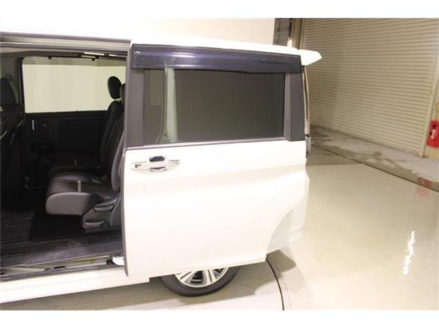 ステップワゴン（新潟県新潟市東区）