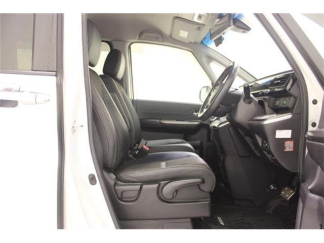 ステップワゴン（新潟県新潟市東区）