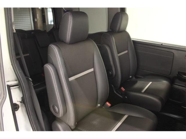 ステップワゴン（新潟県新潟市東区）