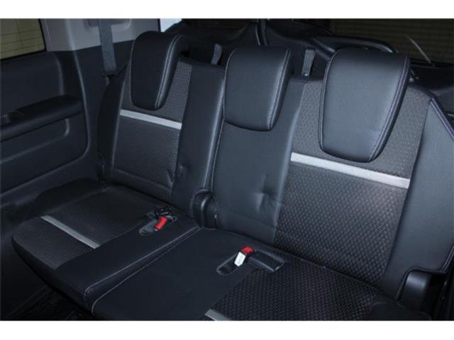 ステップワゴン（新潟県新潟市東区）