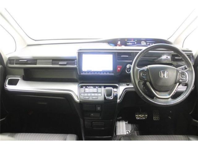 ステップワゴン（新潟県新潟市東区）