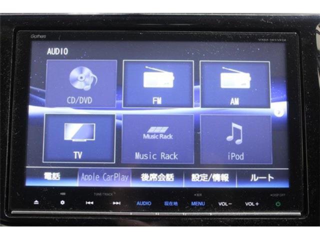 ステップワゴン（新潟県新潟市東区）