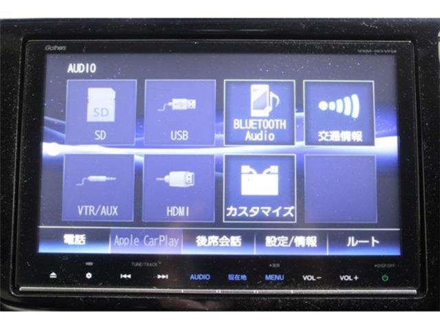 ステップワゴン（新潟県新潟市東区）