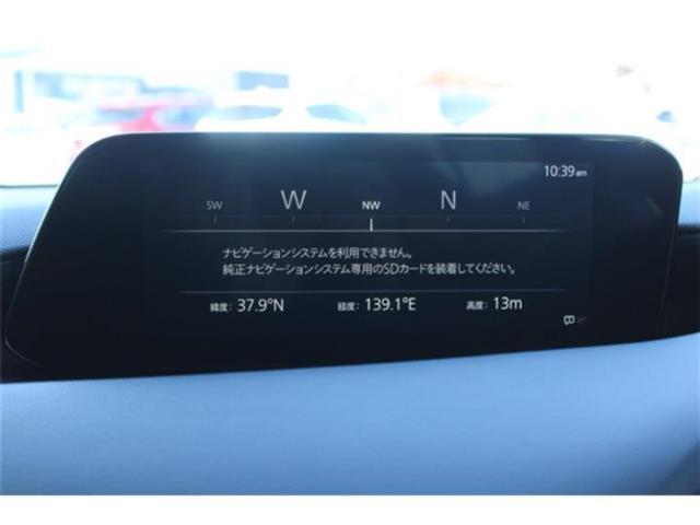 MAZDA3ファストバック（新潟県新潟市東区）画像3