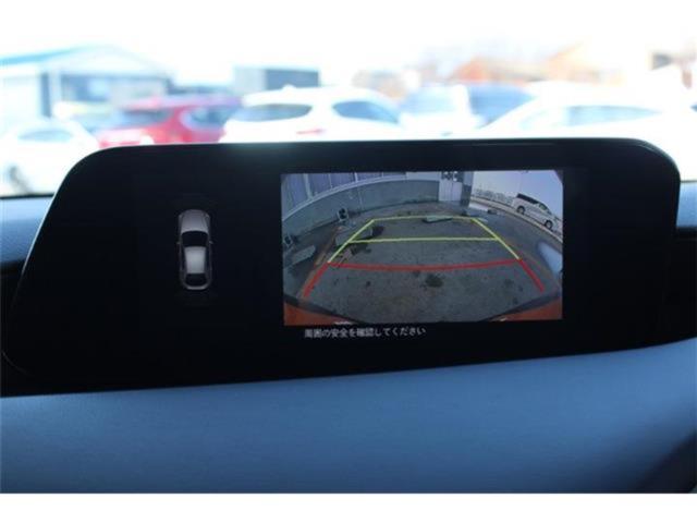 MAZDA3ファストバック（新潟県新潟市東区）画像4