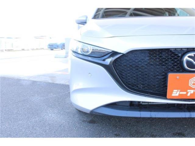 MAZDA3ファストバック（新潟県新潟市東区）画像17