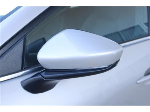 MAZDA3ファストバック（新潟県新潟市東区）画像21