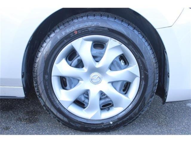 MAZDA3ファストバック（新潟県新潟市東区）画像23