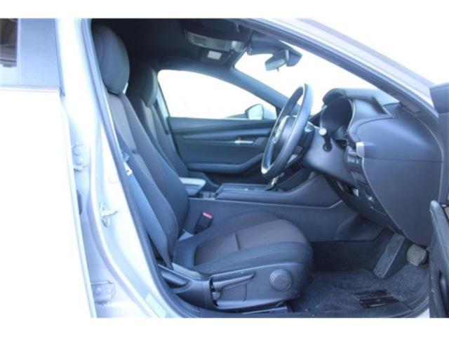 MAZDA3ファストバック（新潟県新潟市東区）画像36