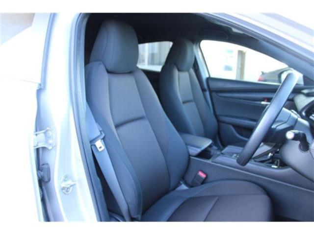 MAZDA3ファストバック（新潟県新潟市東区）画像37