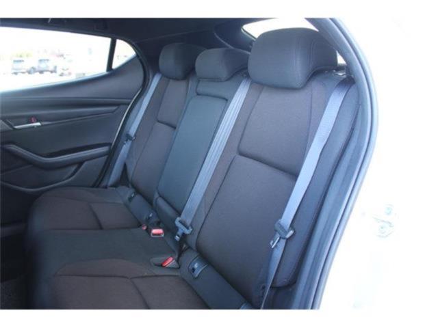 MAZDA3ファストバック（新潟県新潟市東区）画像41