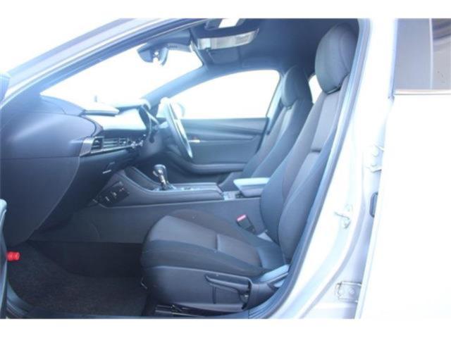 MAZDA3ファストバック（新潟県新潟市東区）画像42