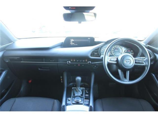 MAZDA3ファストバック（新潟県新潟市東区）画像44