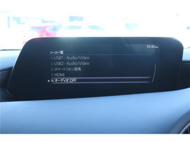 MAZDA3ファストバック（新潟県新潟市東区）画像56