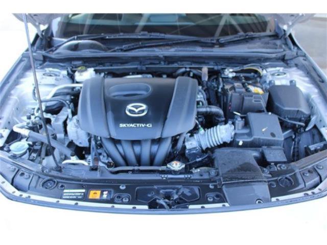 MAZDA3ファストバック（新潟県新潟市東区）画像71