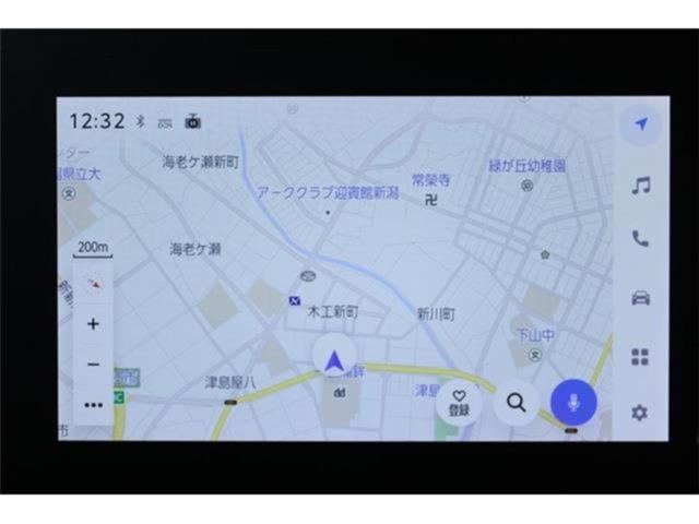 カローラツーリング(新潟県新潟市東区)