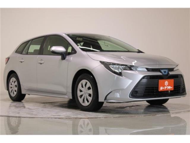 カローラツーリング(新潟県新潟市東区)