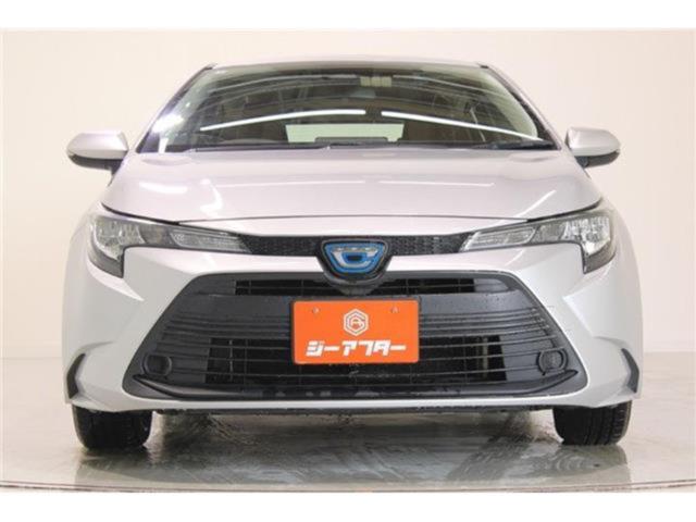 カローラツーリング(新潟県新潟市東区)