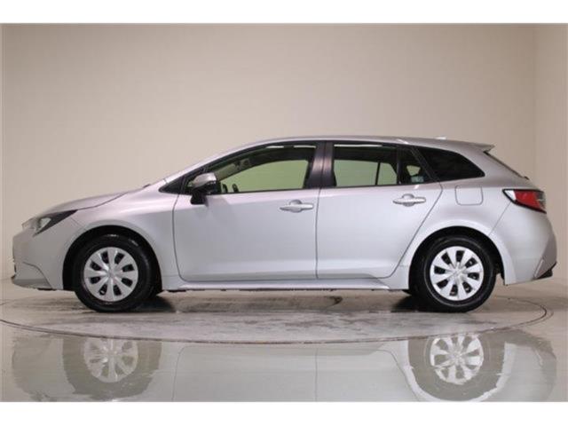 カローラツーリング(新潟県新潟市東区)