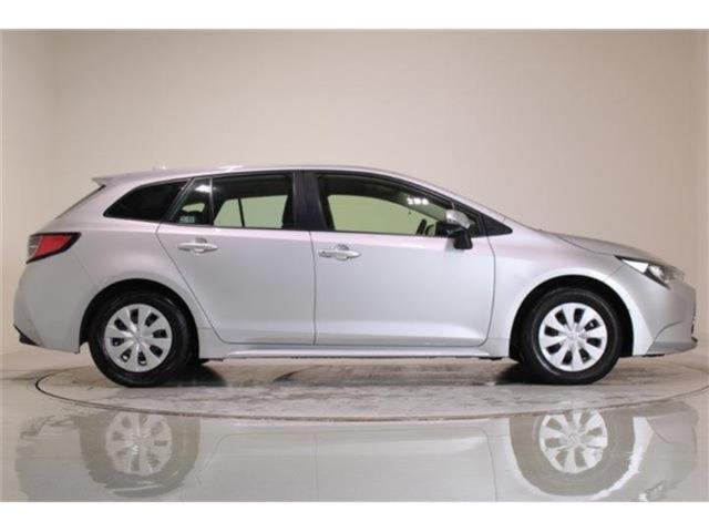 カローラツーリング(新潟県新潟市東区)