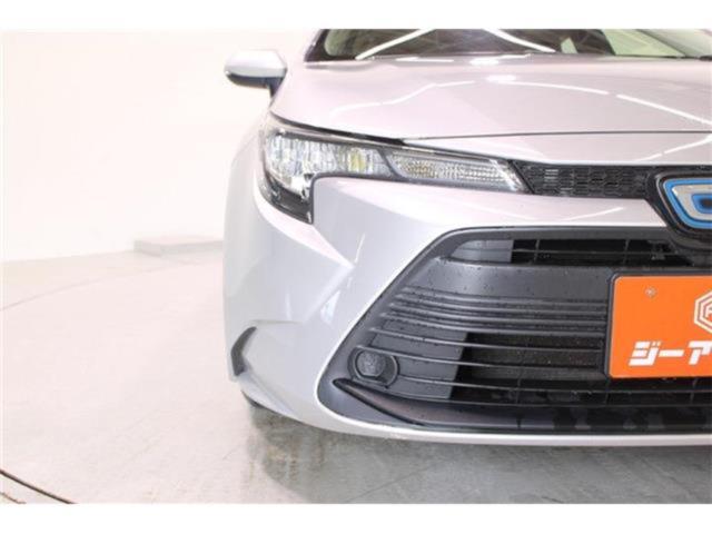 カローラツーリング(新潟県新潟市東区)