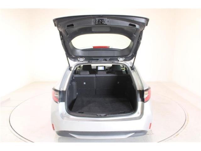 カローラツーリング(新潟県新潟市東区)