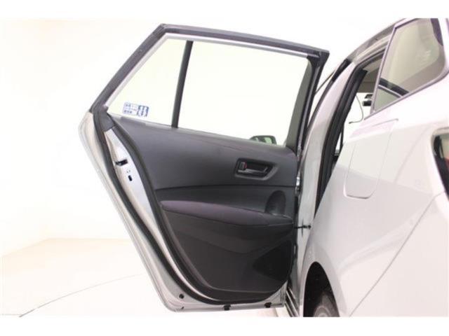 カローラツーリング(新潟県新潟市東区)