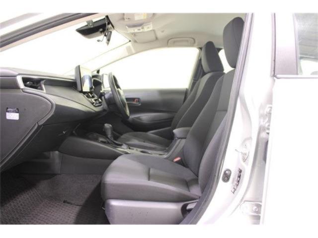 カローラツーリング(新潟県新潟市東区)