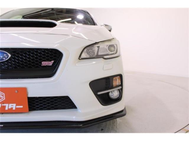 WRX_S4(新潟県新潟市東区)