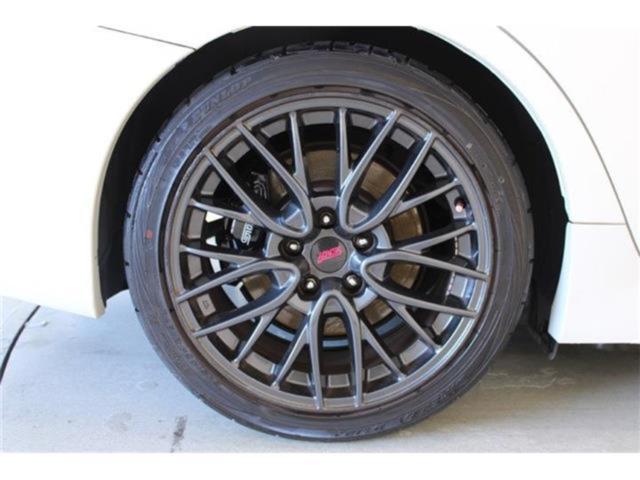 WRX_S4(新潟県新潟市東区)