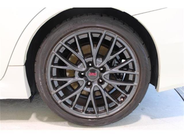 WRX_S4(新潟県新潟市東区)