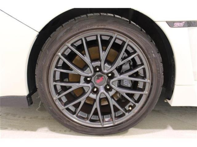 WRX_S4(新潟県新潟市東区)