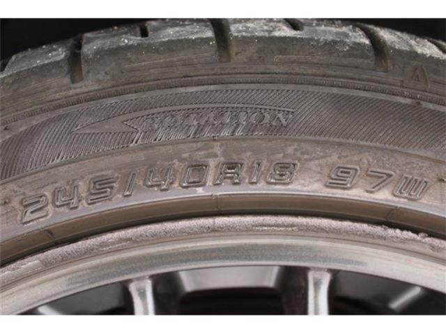 WRX_S4(新潟県新潟市東区)