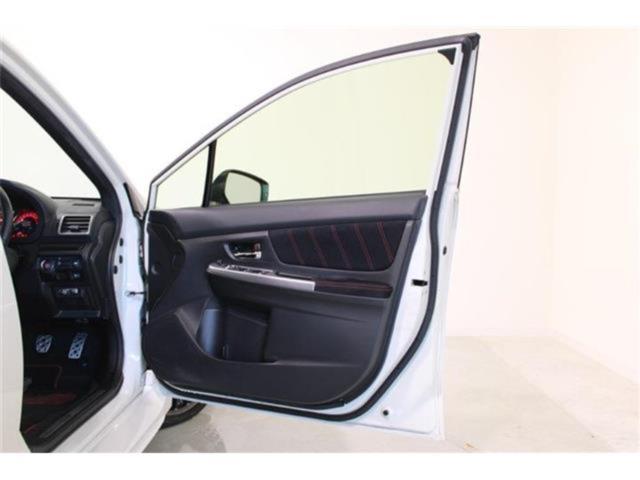 WRX_S4(新潟県新潟市東区)