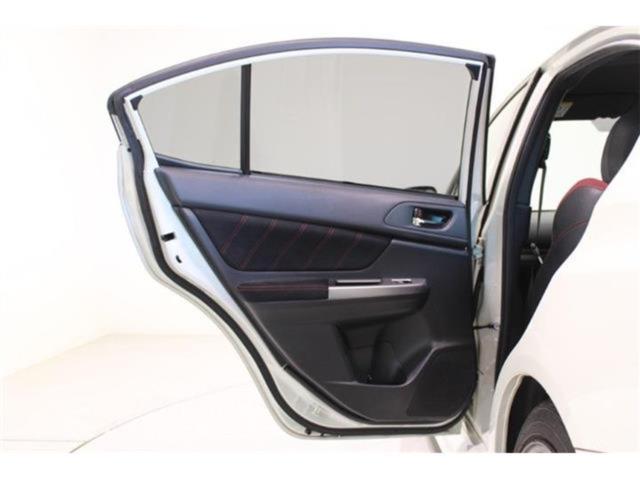 WRX_S4(新潟県新潟市東区)