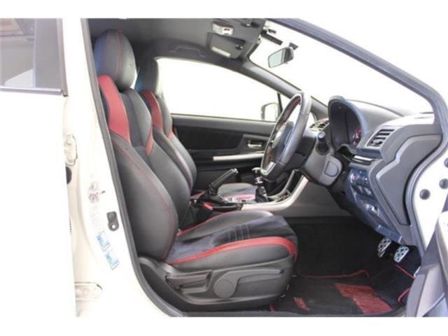 WRX_S4(新潟県新潟市東区)